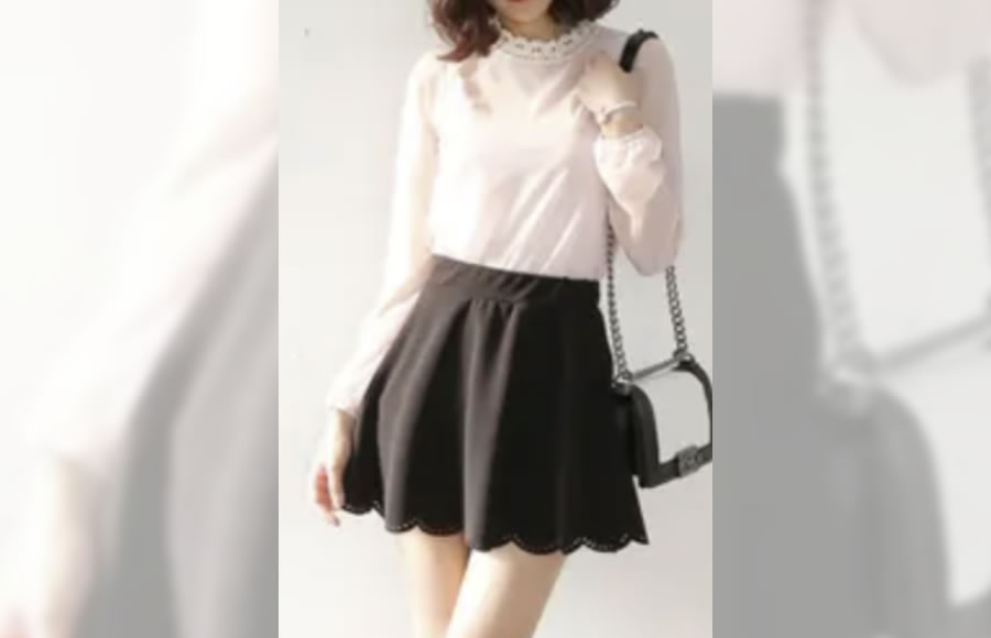 【実録】男のツボを知り尽くした美人お嬢様（２３） 育ちの良い上品な女性をたった１５分で ムラムラさせた禁断の会話テクニック
