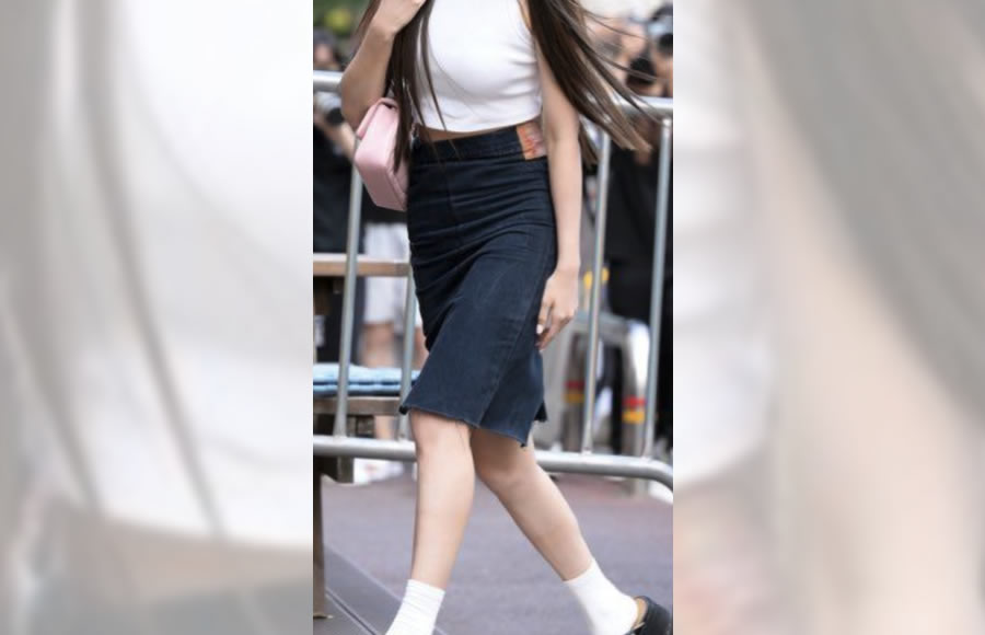 【実録】コミュ高、超ハイレベル美女(20) Z世代の一軍女子にブッ刺さる「褒めイジり」を完全マスター 25年7月