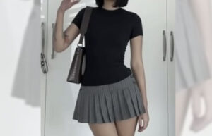 【実録】超ハイレベル ラウンジ嬢（２３）  最短最速で持ち帰るための「ふざけ合い」を完全マスター ２５年８月