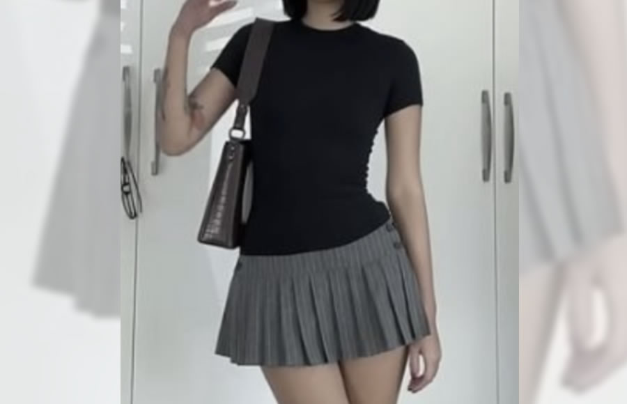 【実録】超ハイレベル ラウンジ嬢(23) 最短最速で持ち帰るための「ふざけ合い」を完全マスター 25年8月